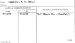 Lamphere, F.E. (Mrs.)