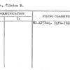 Lamson, Clinton B.