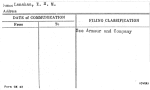 Lanahan, E.M.M.