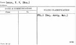 Lance, F.E. (Mrs.)