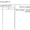 Land, George, (Mrs.)