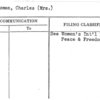 Landesman, Charles (Mrs.)