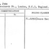 Lane, John