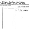 Langdon & Hughes Construction Company