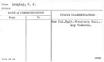 Langley, C.J.