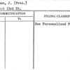 Langman, J. (Pres.)