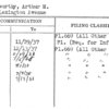Langworthy, Arthur M.
