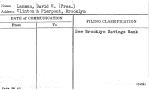 Lanman, David H. (Pres.)