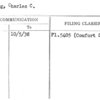 Lanning, Charles C.