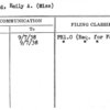 Lanning, Emily A. (Miss)