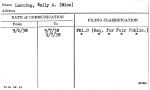 Lanning, Emily A. (Miss)