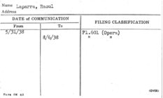 Index