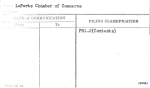 LaPorte Chamber of Commerce