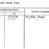 Larchmont Yacht Club