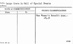 Large Crate in Hall of Special Events
