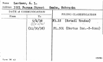 Larimer, A.L.