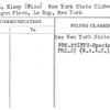 Larkin, Elsey (Miss)