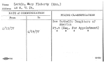 Larkin, Mary Flaherty (Mrs.)