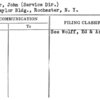 Larmer, John (Service Dir.)