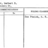 Larner, Herbert B.