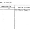 Larsen, William B.