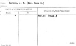 Larson, A.E. (Mrs. Rose B.)