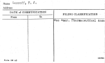 Lascoff, F.J.