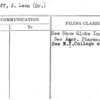Lascoff, J. Leon (Dr.)