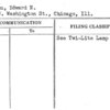 Lasdon, Edward N.