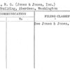 Lasell, R.G. (Jones & Jones, Inc.)