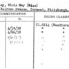 Lashley, Viola May (Miss)