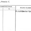 Laski, Francis J.