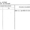 Laskin, Arthur
