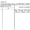 LaStayo, Paul H.
