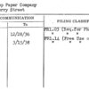 Lathrop Paper Company