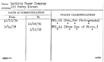 Lathrop Paper Company
