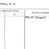 Latourette, M.D.