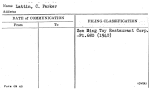 Lattin, C. Parker