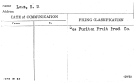 Latz, M.D.
