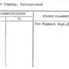 Lauber Company, Incorporated