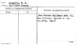 Laughlin, W.H.