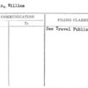 Laughlin, William