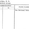 Laughridge, M.H.
