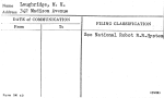 Laughridge, M.H.