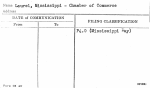 Laurel, Mississippi - Chamber of Commerce