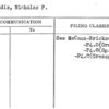 Levendis, Nicholas P.