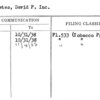 Lavietes, David P. Inc.