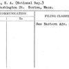 Lavin, E.A. (National Rep.)