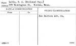Lavin, E.A. (National Rep.)