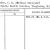 Lavinder, C.H. (Medical Director)